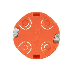 Best Unitec Hohlwand-Schalterdose 68 mm 10 Stück