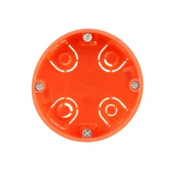 Best Unitec Hohlwand-Schalterdose 68 mm 10 Stück