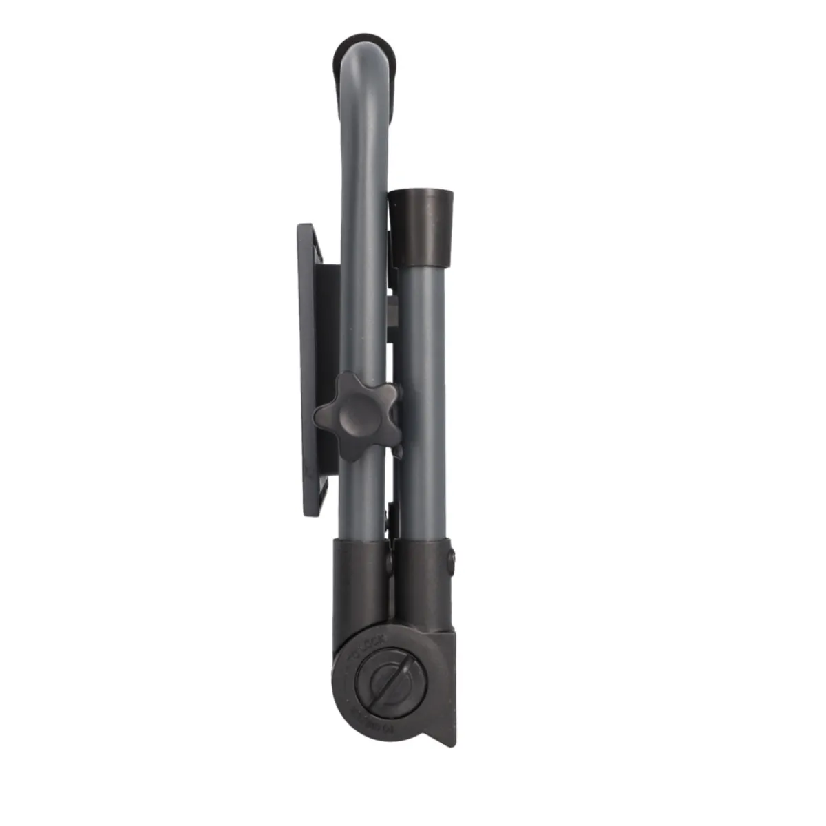 Online Unitec LED Arbeits-Strahler 30W 2400lm anthrazit