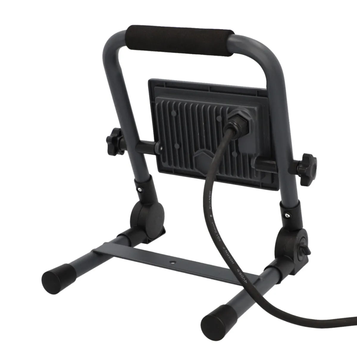 Online Unitec LED Arbeits-Strahler 30W 2400lm anthrazit