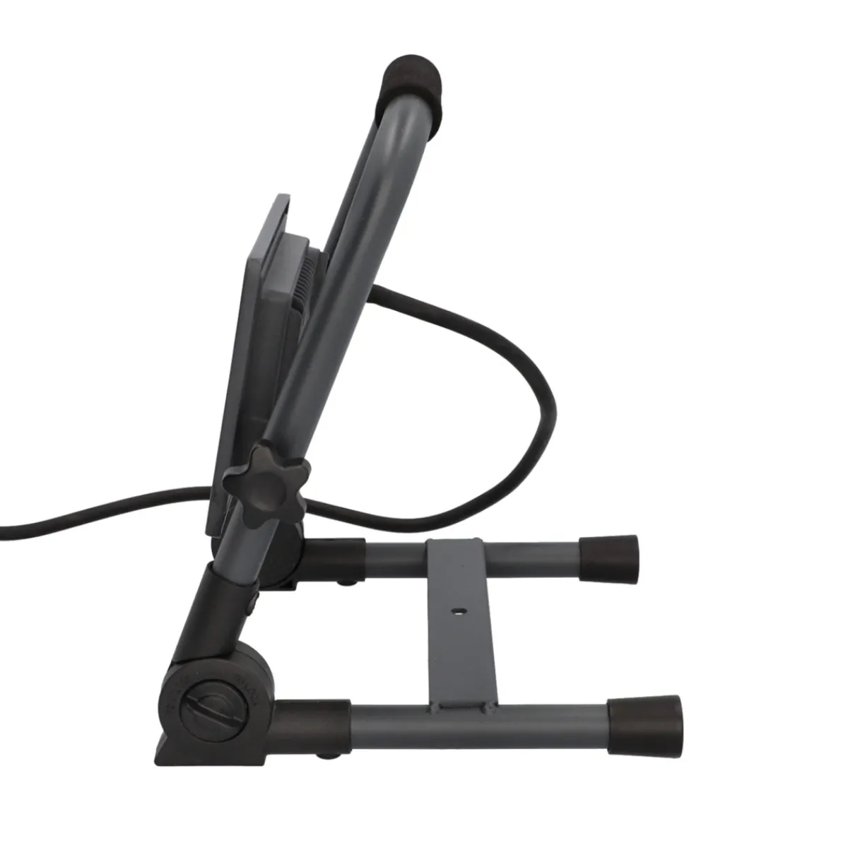 Online Unitec LED Arbeits-Strahler 30W 2400lm anthrazit