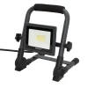 New Unitec LED Arbeitsstrahler 20W 1600lm anthrazit