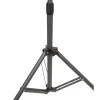 Sale Unitec LED Stativ-Strahler 30W 2400lm anthrazit