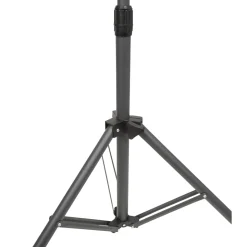 Sale Unitec LED Stativ-Strahler 30W 2400lm anthrazit