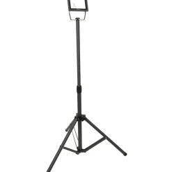 Sale Unitec LED Stativ-Strahler 30W 2400lm anthrazit
