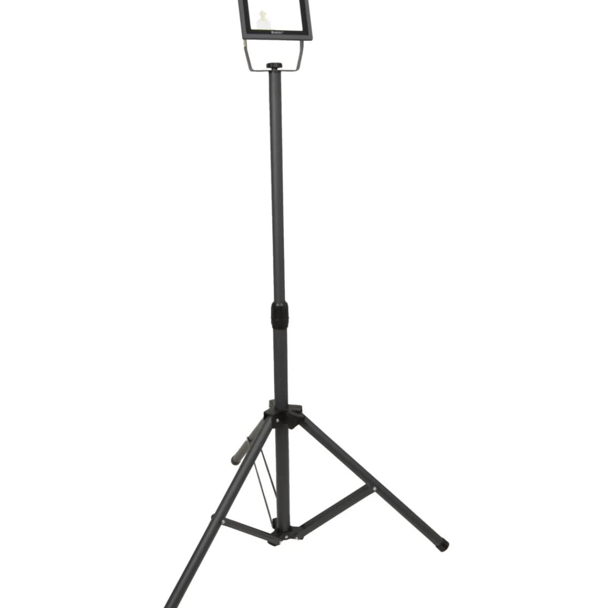 Sale Unitec LED Stativ-Strahler 30W 2400lm anthrazit