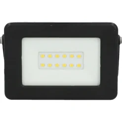 Online Unitec LED Strahler 10W 800lm sw
