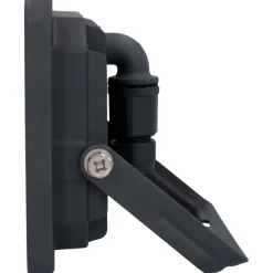 Sale Unitec LED Wand-Strahler 30W 2400lm anthrazit