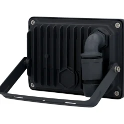 Clearance Unitec LED Wand-Strahler 20W 1600lm anthrazit