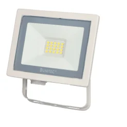 Online Unitec LED Wand-Strahler 10W 800lm weiss
