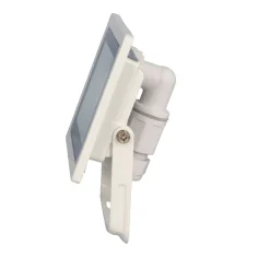 Online Unitec LED Wand-Strahler 10W 800lm weiss
