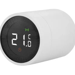 Hot Unitec Smartes Heizkörper-Thermostat Zigbee