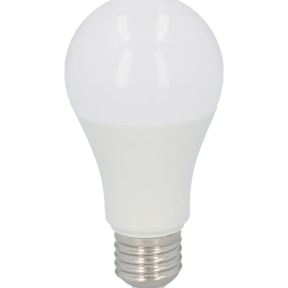 New Unitec WIFI LED-Leuchtmittel Smart E27 10W RGB CCT dimmbar