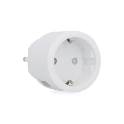 Outlet Unitec WIFI Zwischenstecker Smart weiß