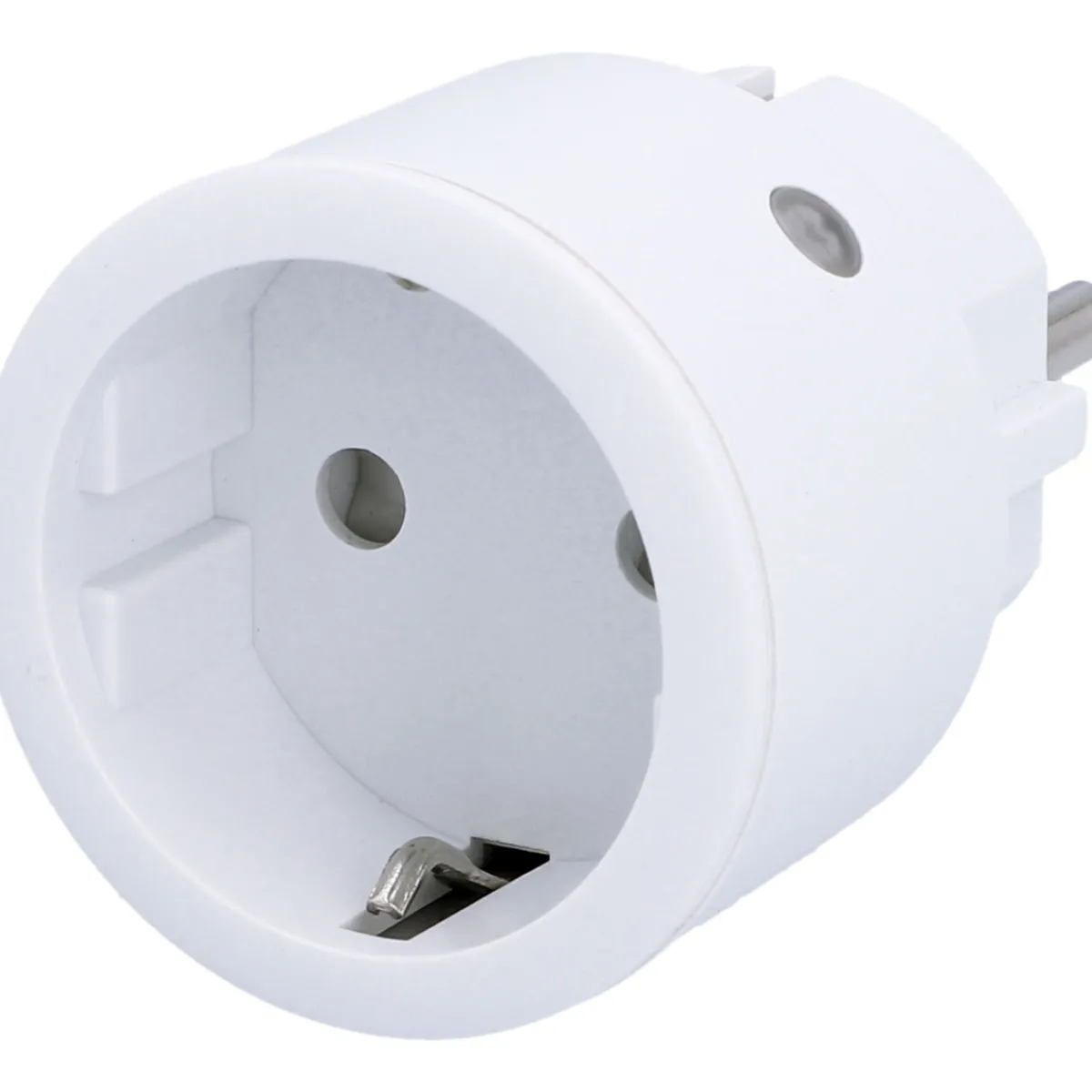 Outlet Unitec WIFI Zwischenstecker Smart weiß