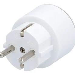Outlet Unitec WIFI Zwischenstecker Smart weiß