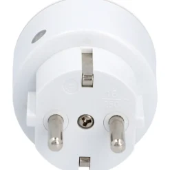 Outlet Unitec WIFI Zwischenstecker Smart weiß