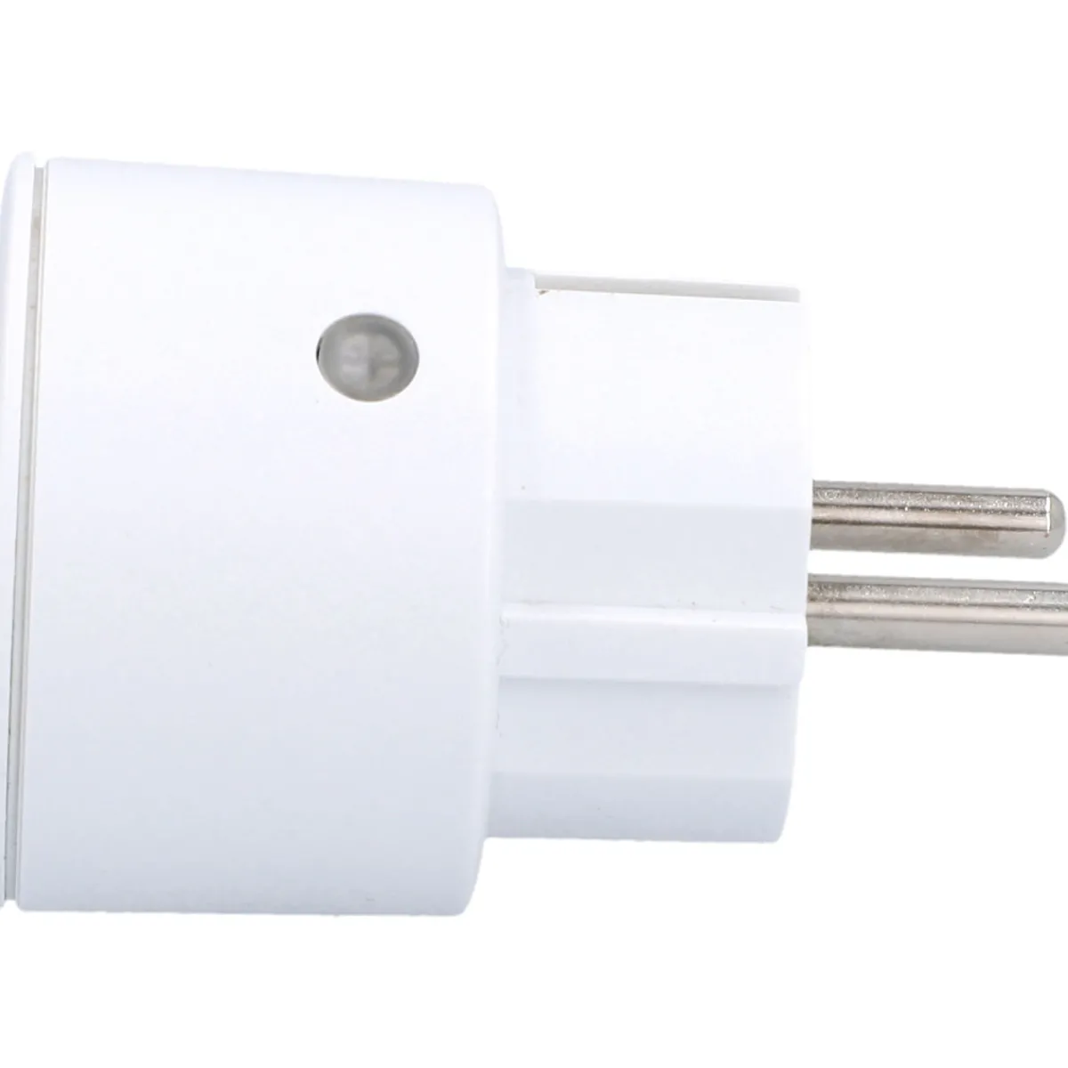 Outlet Unitec WIFI Zwischenstecker Smart weiß