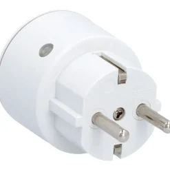 Outlet Unitec WIFI Zwischenstecker Smart weiß