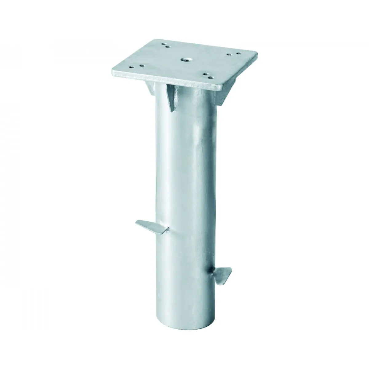 Schneider Schirme Universal-Bodenplatte160x160mm