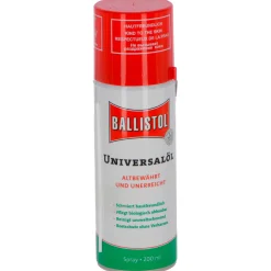 Hot Universalöl 200 ml