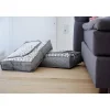 Unterbettkommode 2er-Set Urban Style je 90 x 45 x 16 cm