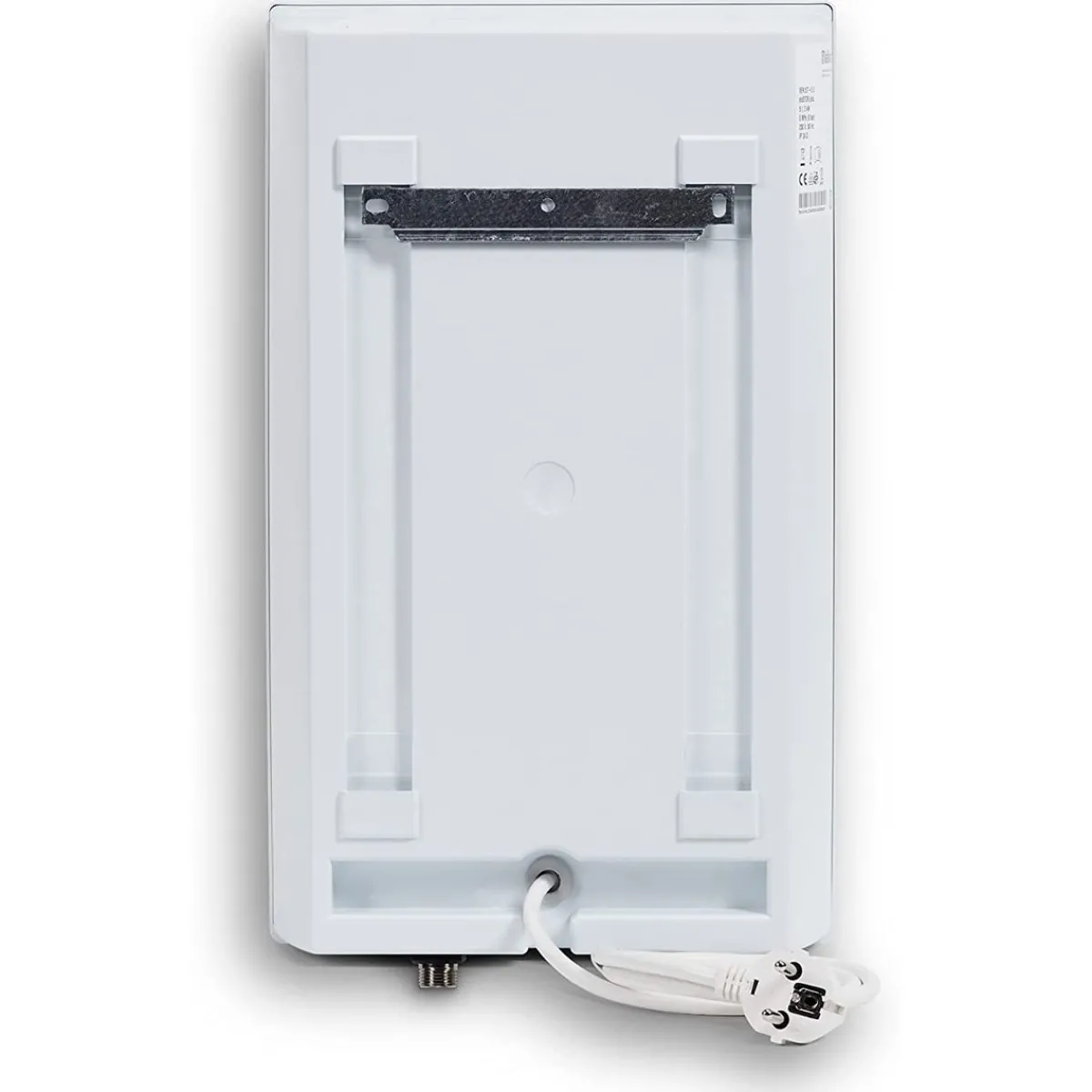Clearance Vaillant Untertischgeraet 5l eloSTORplus VEN 5/7U