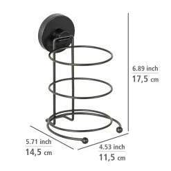Discount Wenko Vacuum-Loc Haartrocknerh. Milazzoschwa.