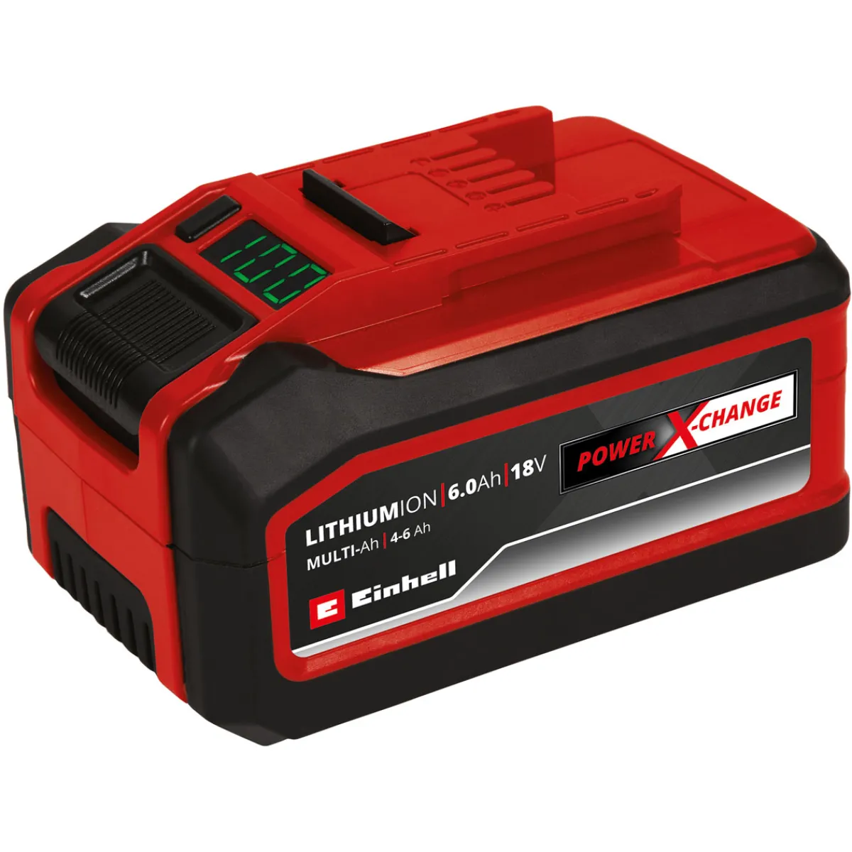 Online Einhell 18V 4- Ah Multi-Ah PXC Plus Akku