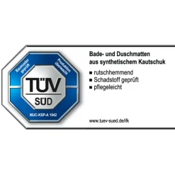 Sale Valblue Badewanneneinlage Capri 38x72 cm lindgrün