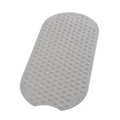 Outlet Valblue Badewanneneinlage Tecno 38x89 cm grau