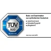 Online Valblue Duscheinlage Tecno Ø 55 cm beige