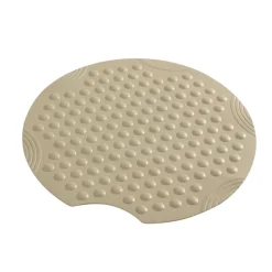 Online Valblue Duscheinlage Tecno Ø 55 cm beige