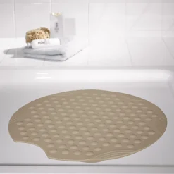 Online Valblue Duscheinlage Tecno Ø 55 cm beige