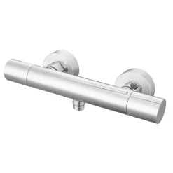 Online Valblue Duschthermostat Lunel verchromt