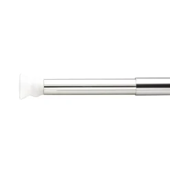 Discount Valblue Federstange ø 25 mm 70-115 cm chrom Aluminium