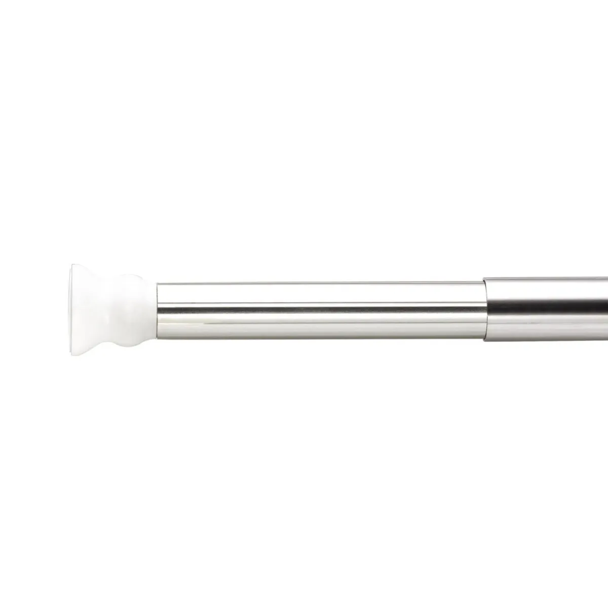 Discount Valblue Federstange ø 25 mm 70-115 cm chrom Aluminium