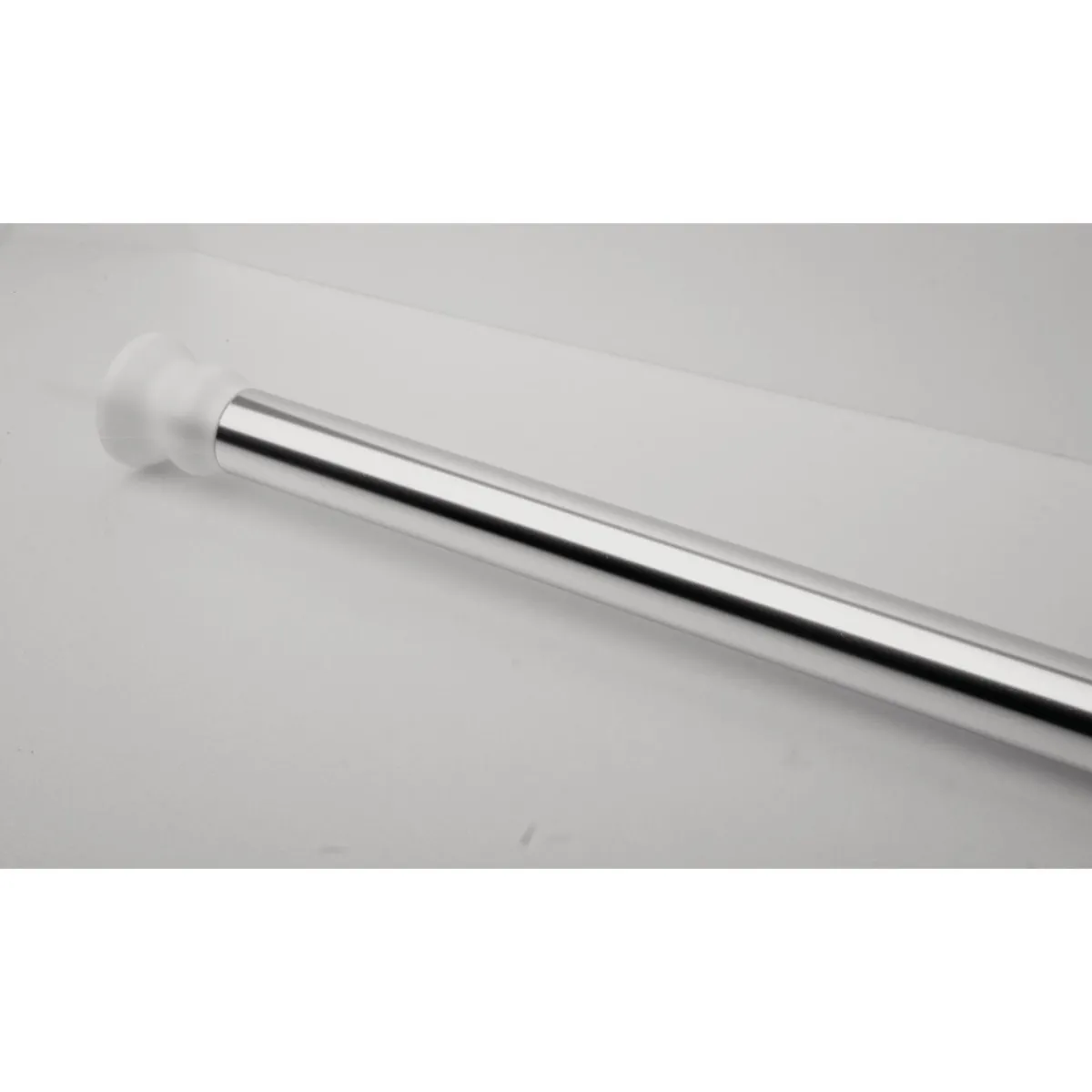 Discount Valblue Federstange ø 25 mm 70-115 cm chrom Aluminium