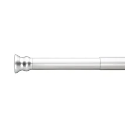 Hot Valblue Federstange ø 25 mm 110-245 cm eloxal Aluminium