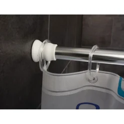 Hot Valblue Federstange ø 25 mm 110-245 cm eloxal Aluminium
