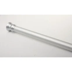 Outlet Valblue Federstange ø 25 mm 70-115 cm eloxal Aluminium