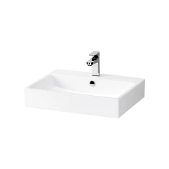 Hot Valblue Keramik-Waschtisch Austin 60 x 46 x 16 cm
