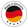 Best Valblue Kopfpolster Comfort 30x20 cm schwarz
