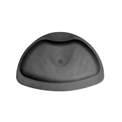 Best Valblue Kopfpolster Comfort 30x20 cm schwarz