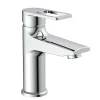 Best Valblue Pienza Waschtischarmatur, Farbe: Chrom