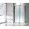 Sale Valblue Runddusche Ronda für Duschwanne mit 550 mm Radius chromoptik