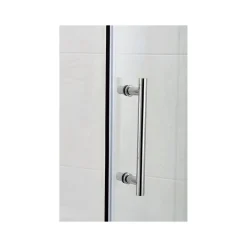 Sale Valblue Runddusche Ronda für Duschwanne mit 550 mm Radius chromoptik