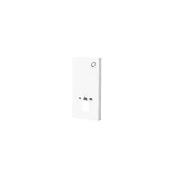 Hot Valblue Sanitärmodul für Wand-WC weiß