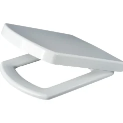 Online Valblue Sitz randl WC-Set eckig