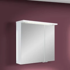 Best Valblue Spiegelschrank Emily 70 cm